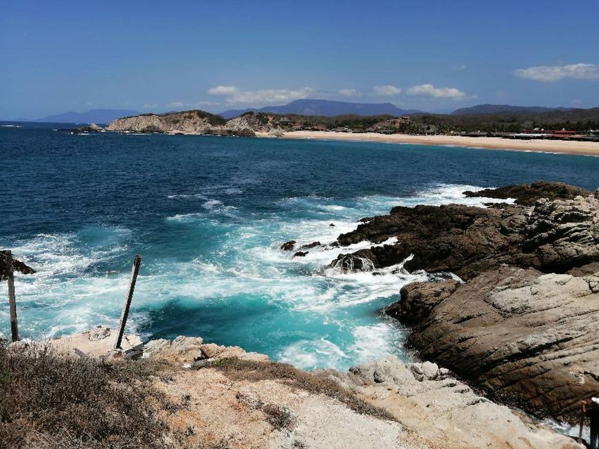 Place El Faro de Bucerías