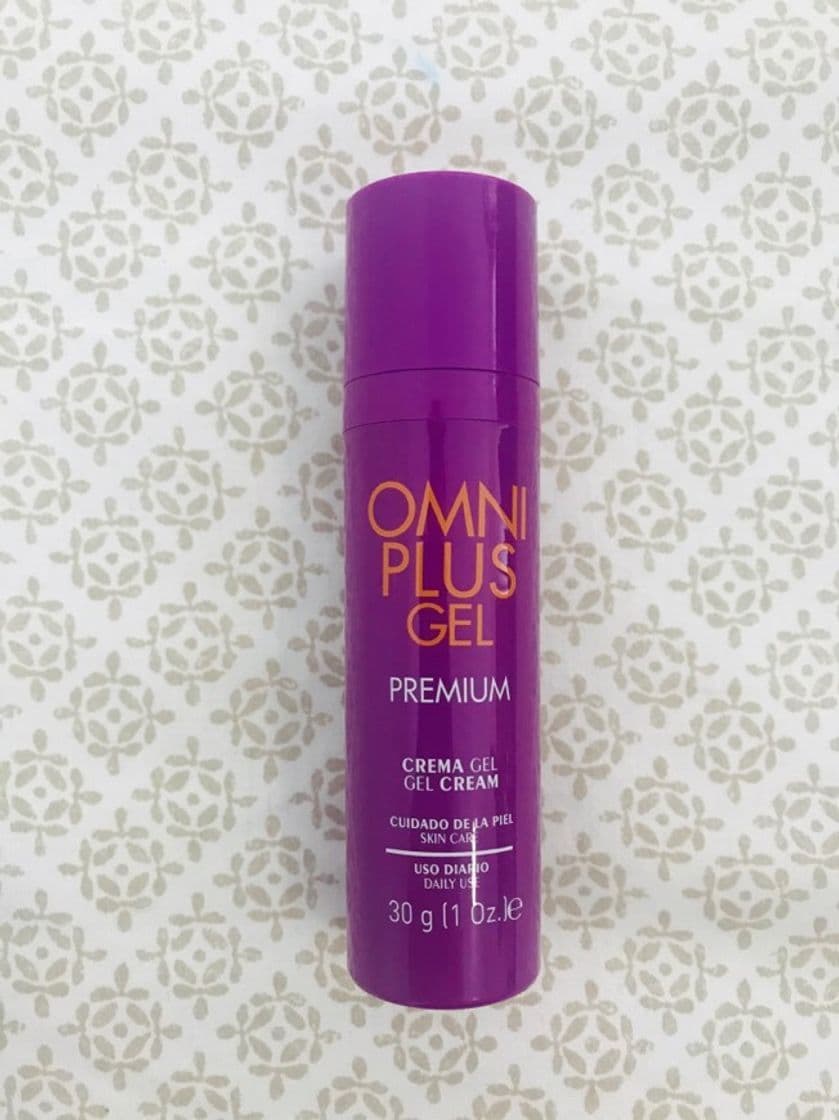 Product OMNIPLUS Gel premium