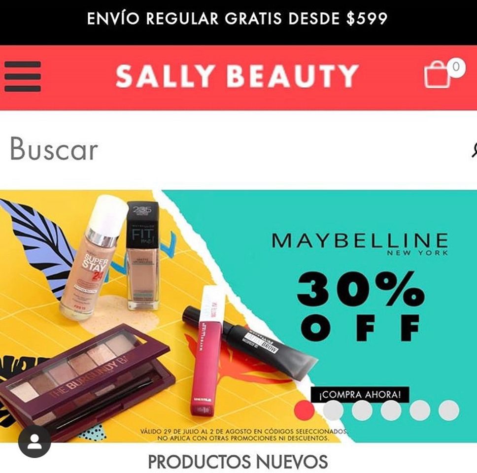 Belleza Maybelline Super Stay Barra de Labios Matte Ink 20 Pioner - 26 gramos