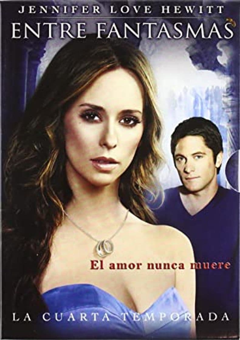 Serie Ghost Whisperer