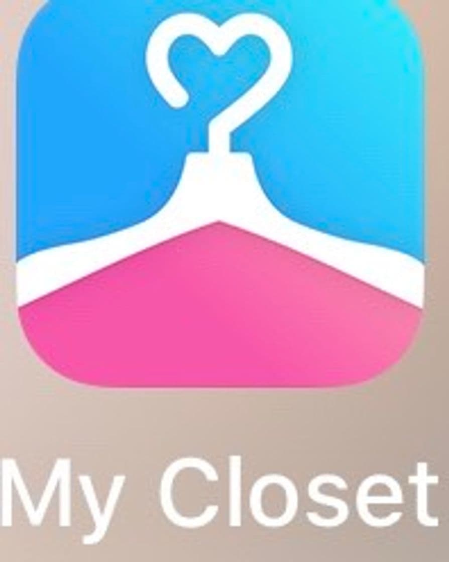 App My Closet