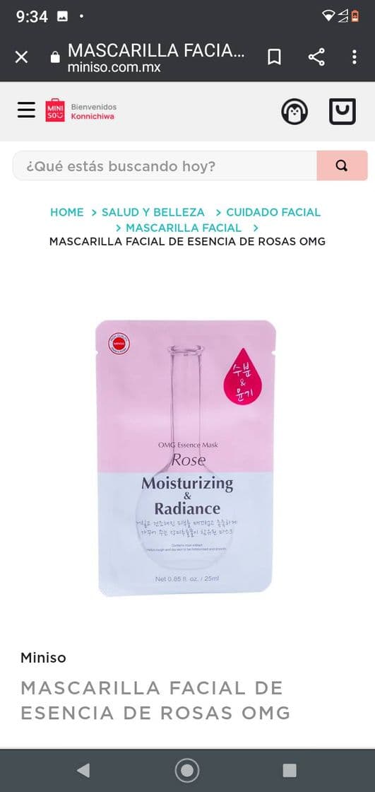 Fashion Aceites, Lociones y Cremas para Masajes - compra online a los ...