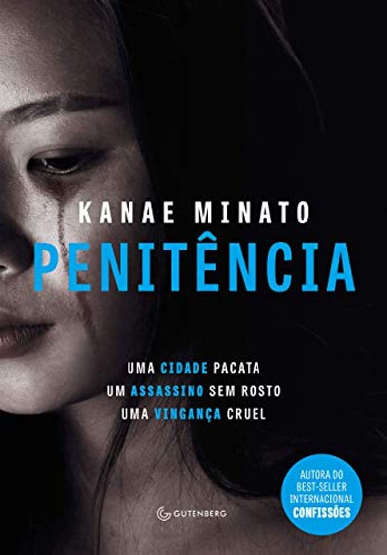 Book Penitência