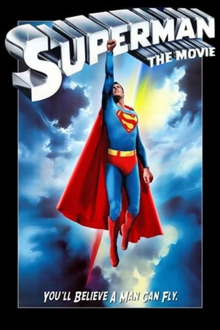 Película Superman