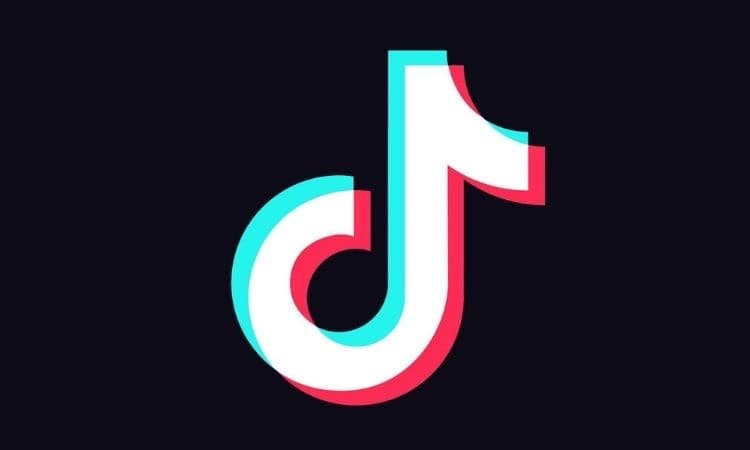 App TikTok 