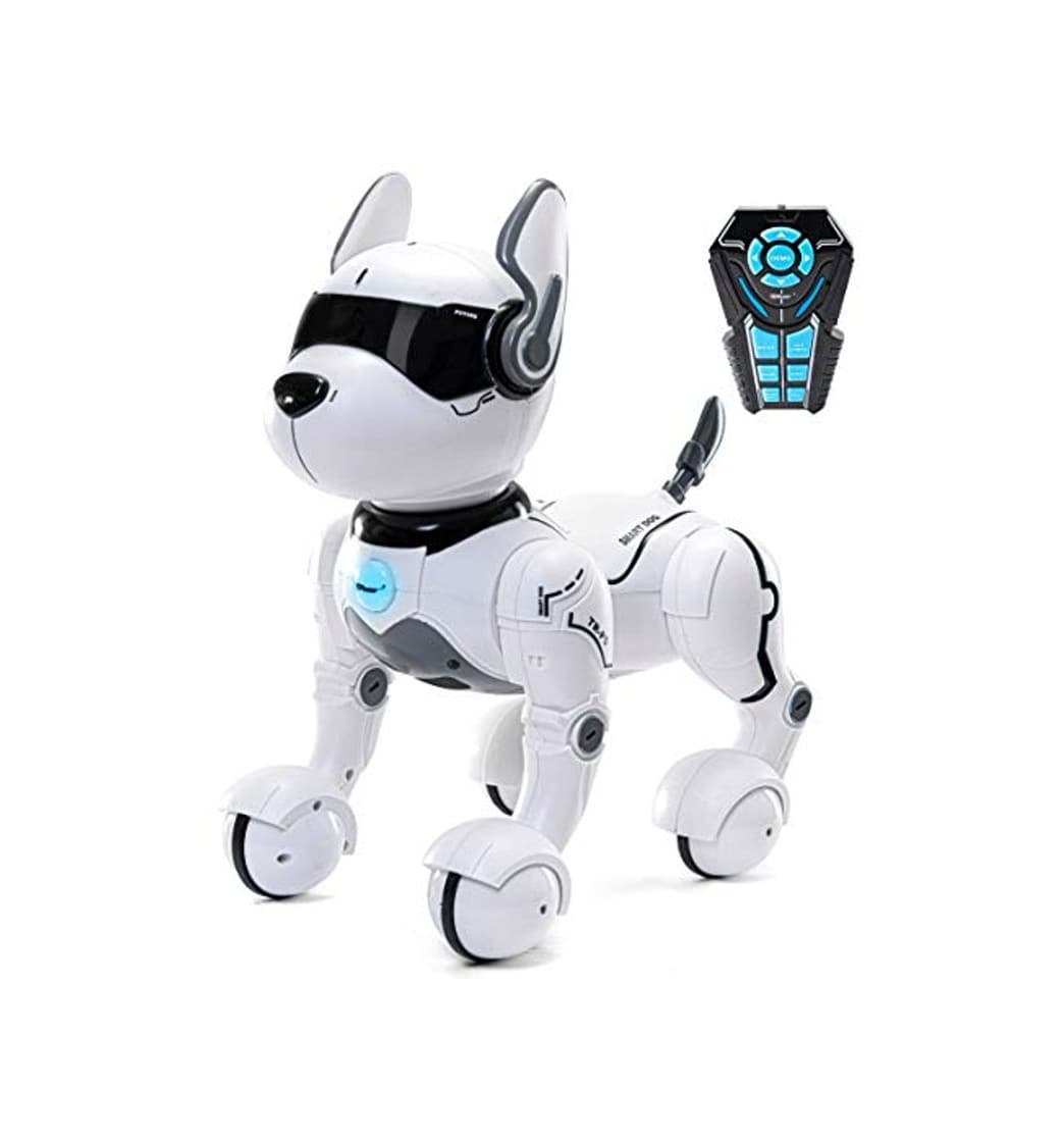 Product Control Remoto RC Robot Toy Toy, Juguetes para niños para niños 2,3,4,5,6,