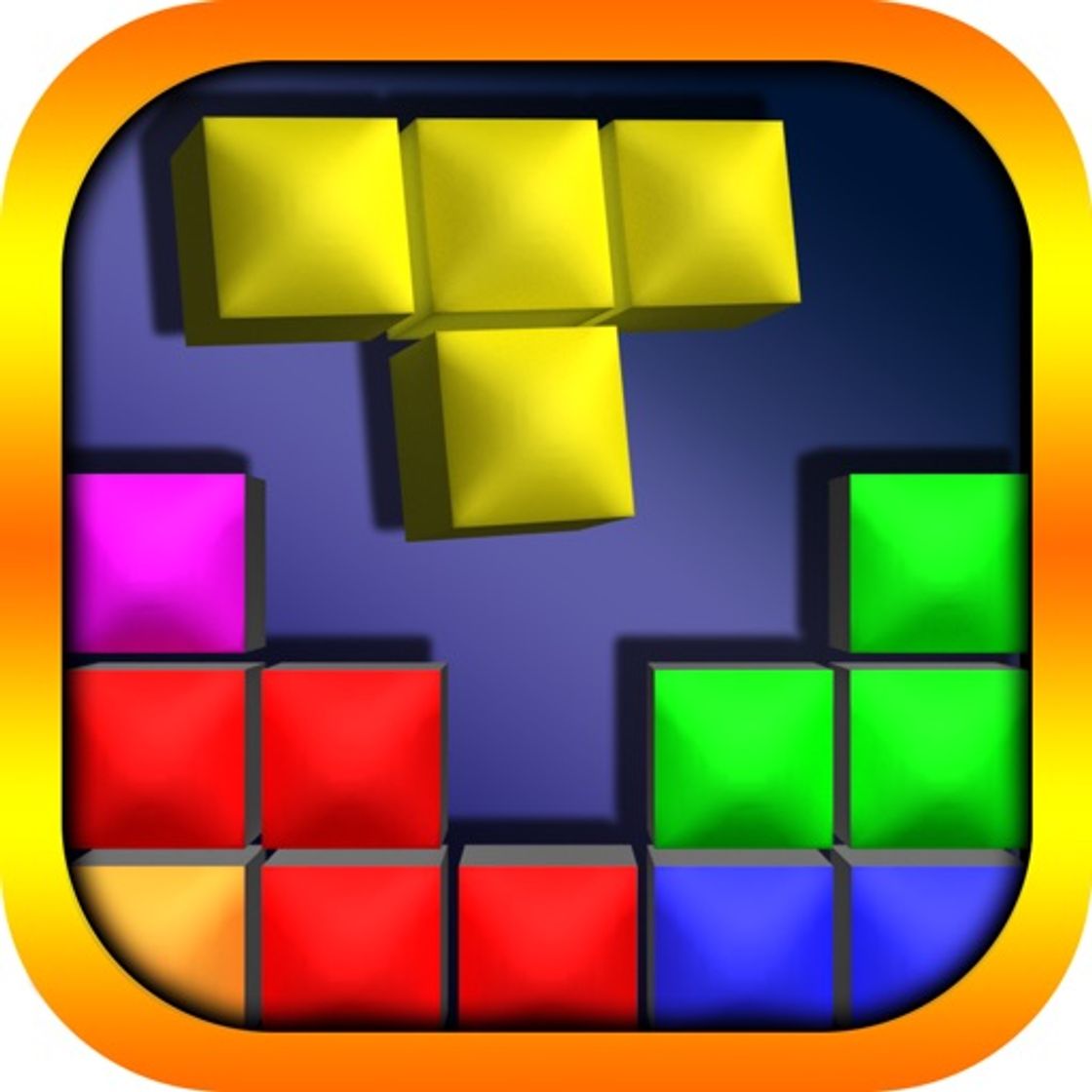 App Block Puzzle Mania: Fit 10 Pro