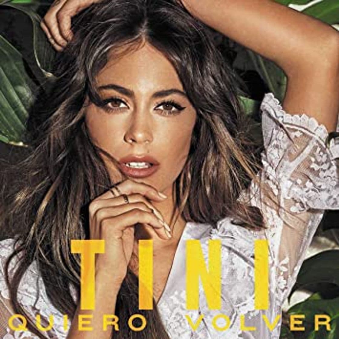 Fashion Respirar - TINI