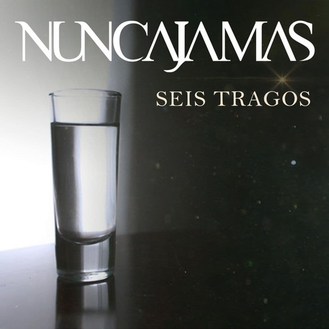 Canción Seis Tragos