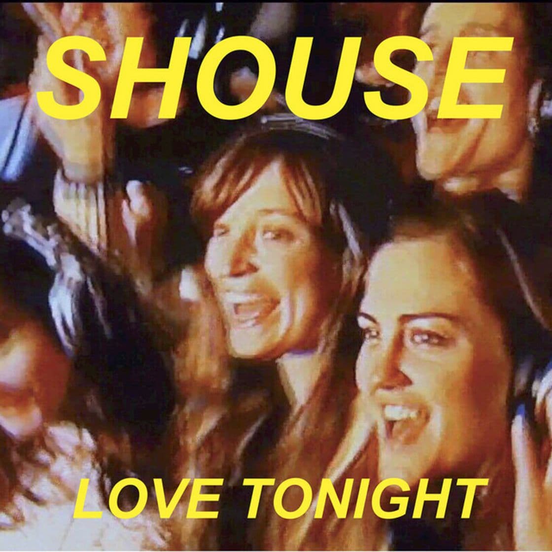 Music Love Tonight - Edit