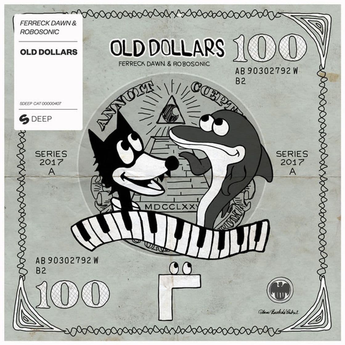 Music Old Dollars