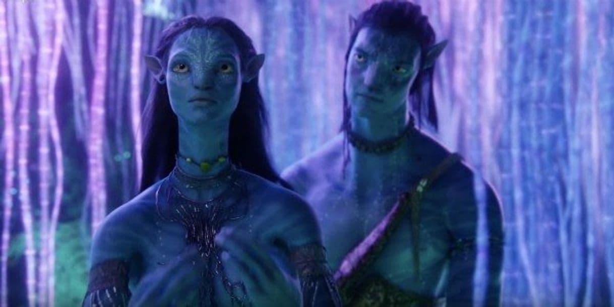 Movie Avatar 2