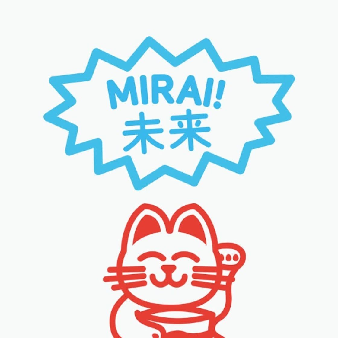 Restaurants Mirai.