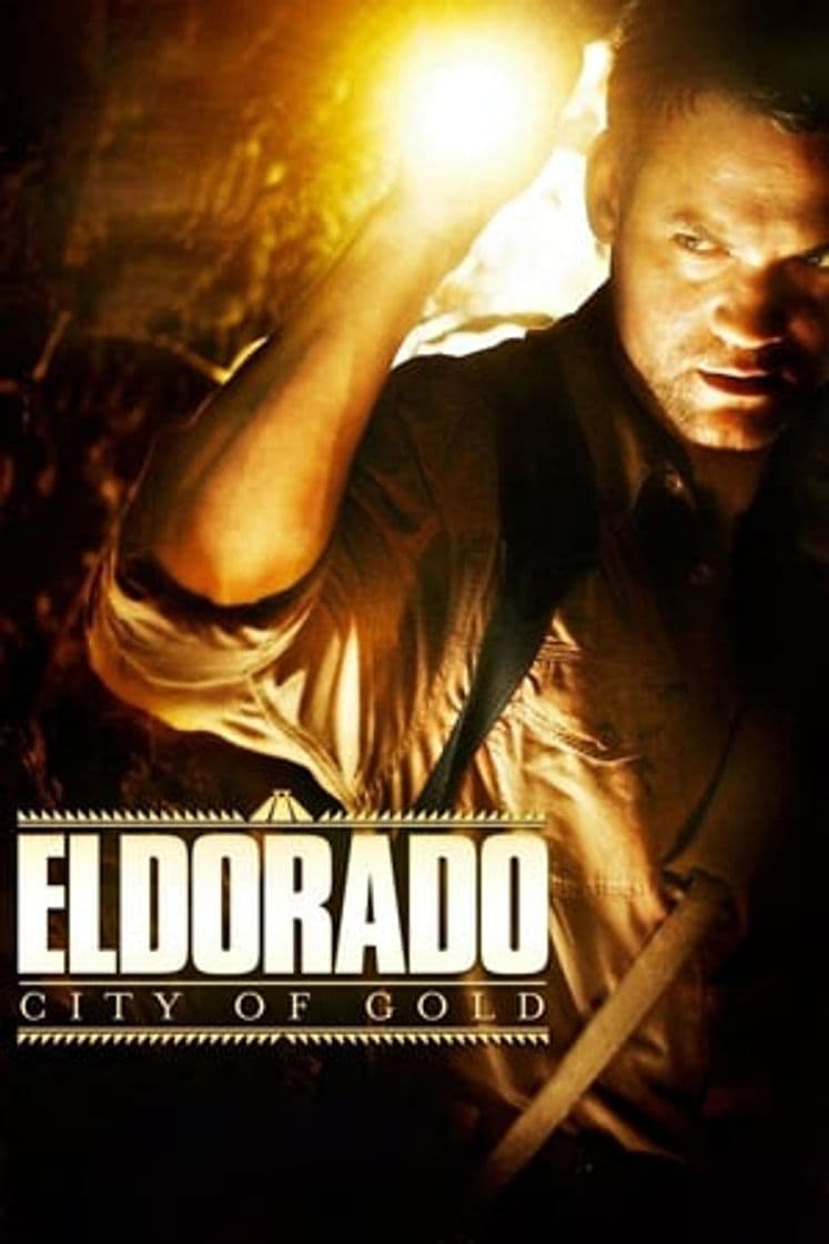 Serie El Dorado