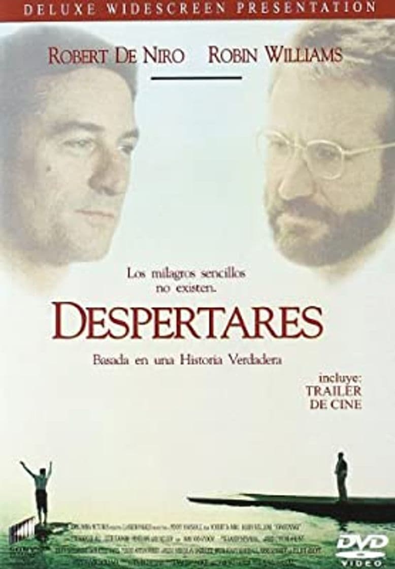 Película Awakenings