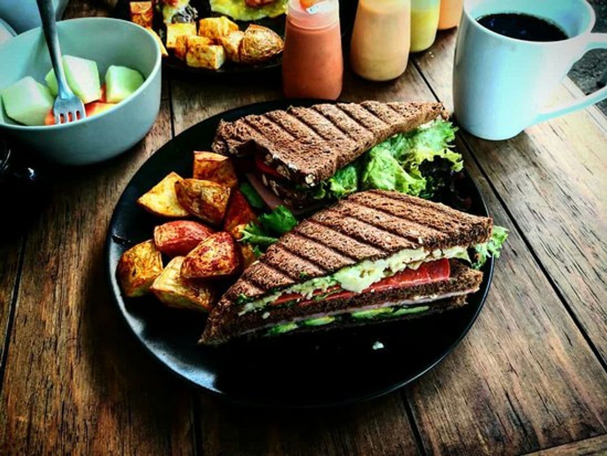 Restaurantes Capitan Sandwich