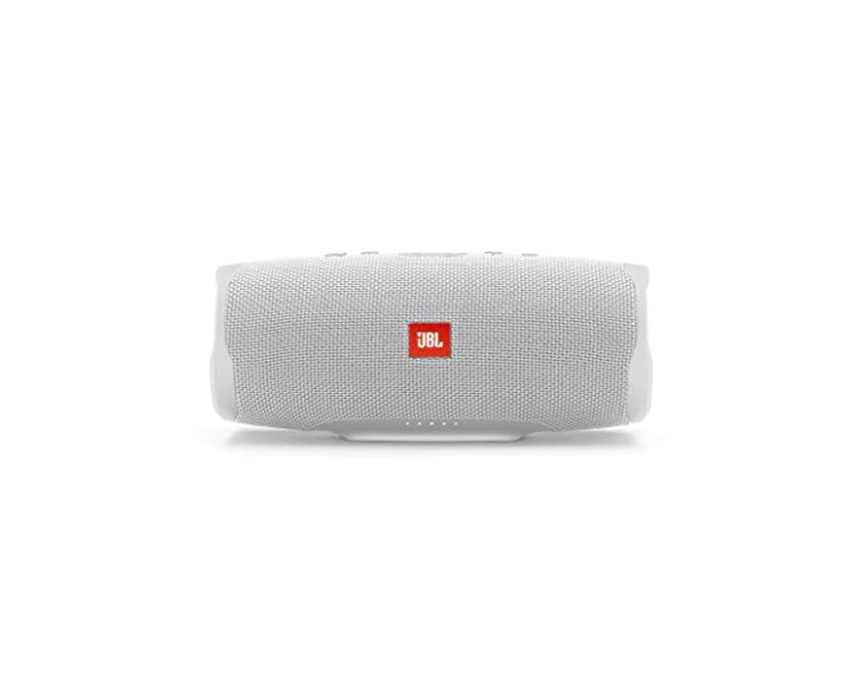 Producto JBL Charge 4 – Altavoz inalámbrico portátil con Bluetooth, parlante resistente al