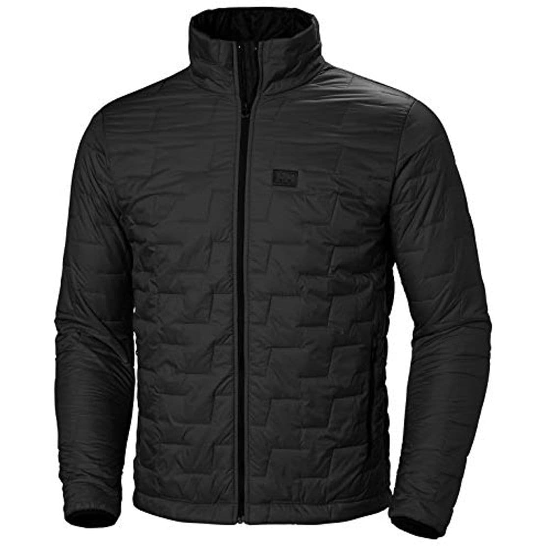 Producto Helly Hansen Lifaloft Insulator Jacket Chaqueta Aislante, Hombre, Negro