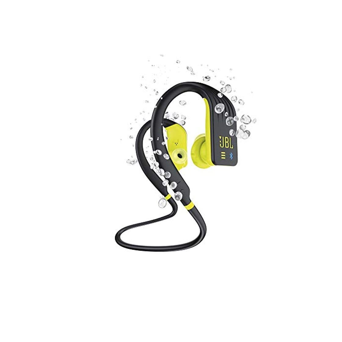 Electrónica JBL Endurance Dive - Auriculares Inalámbricos Deportivos intraurales con MP3