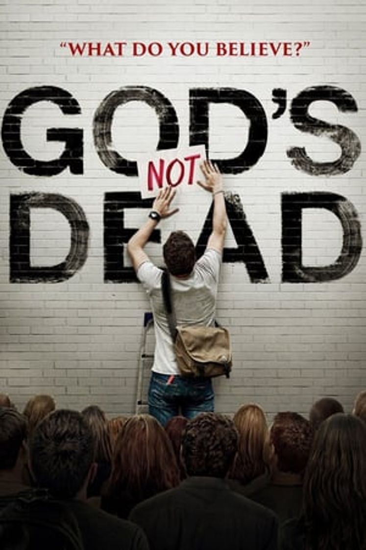 Movie God's Not Dead