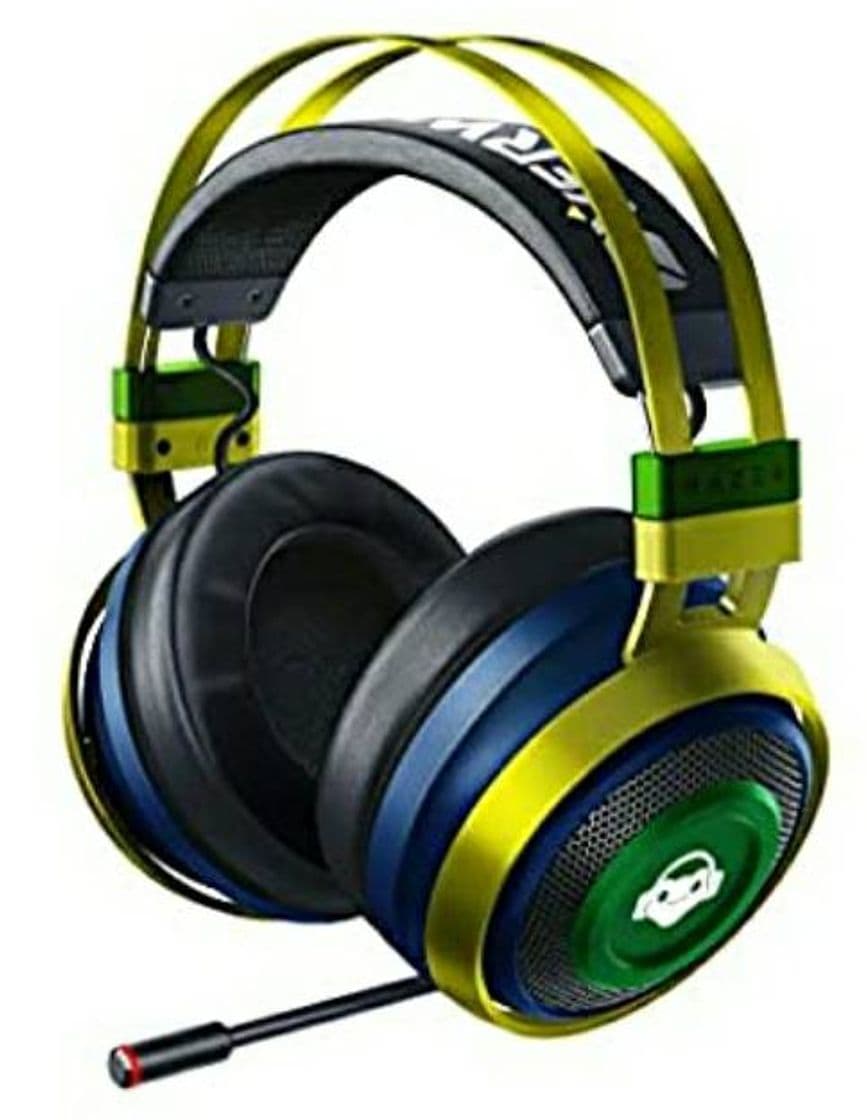 Product Razer Nari Ultimate Wireless 7