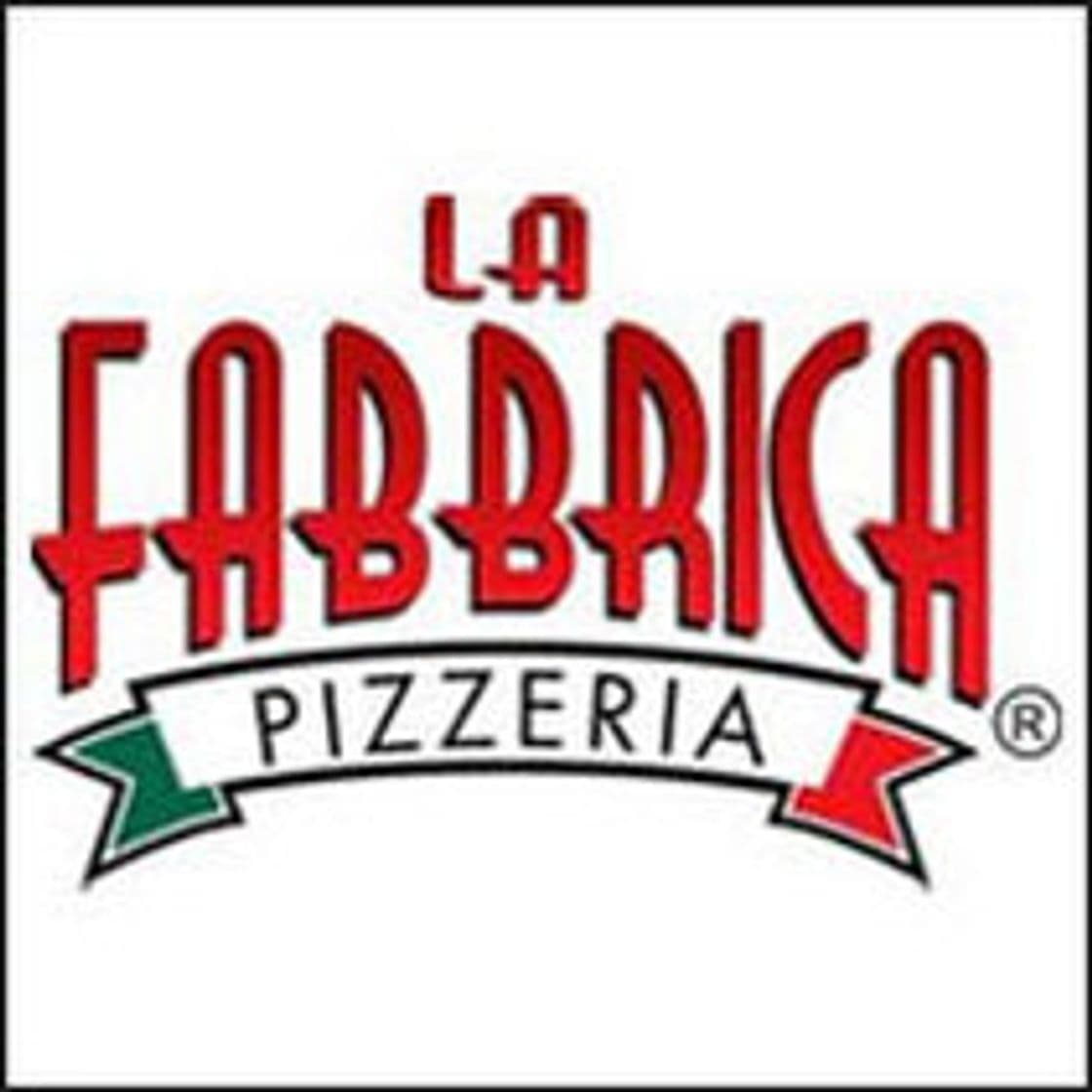 Restaurantes Pizzeria La Fabrica 