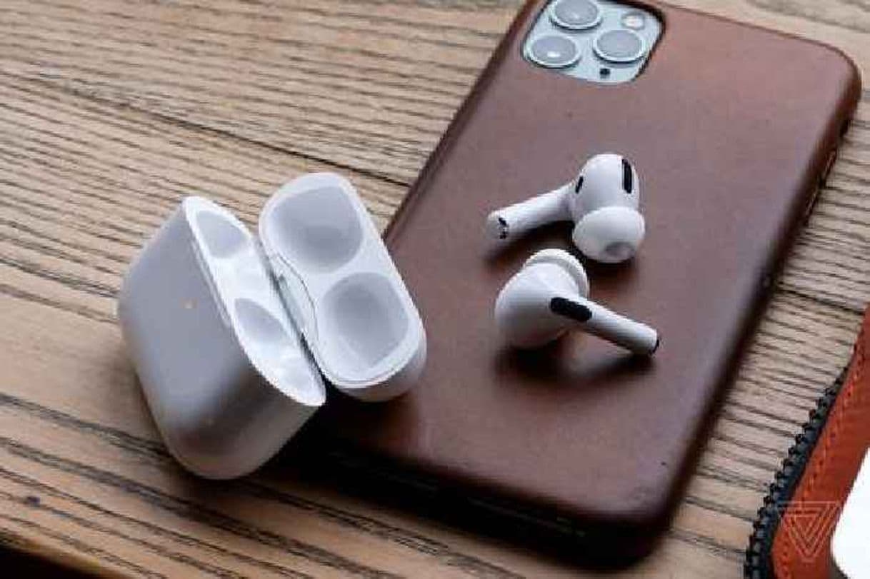 Moda 💠Apple AirPods