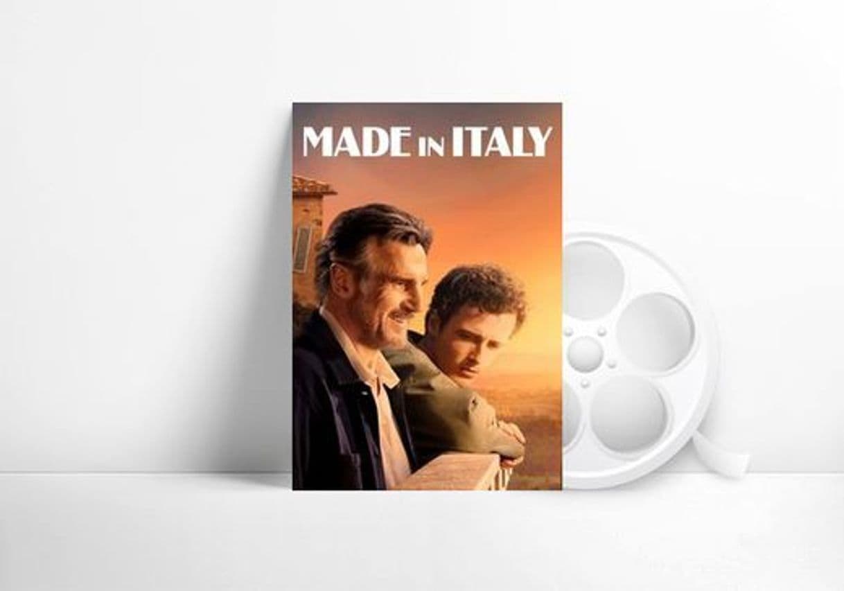 Movie Made in Italy