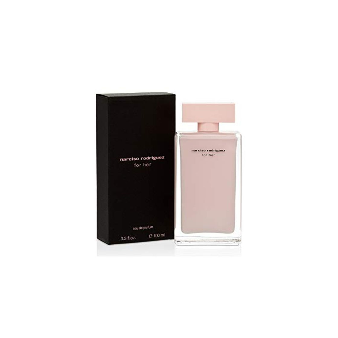 Beauty Perfume de Narciso Rodriguez