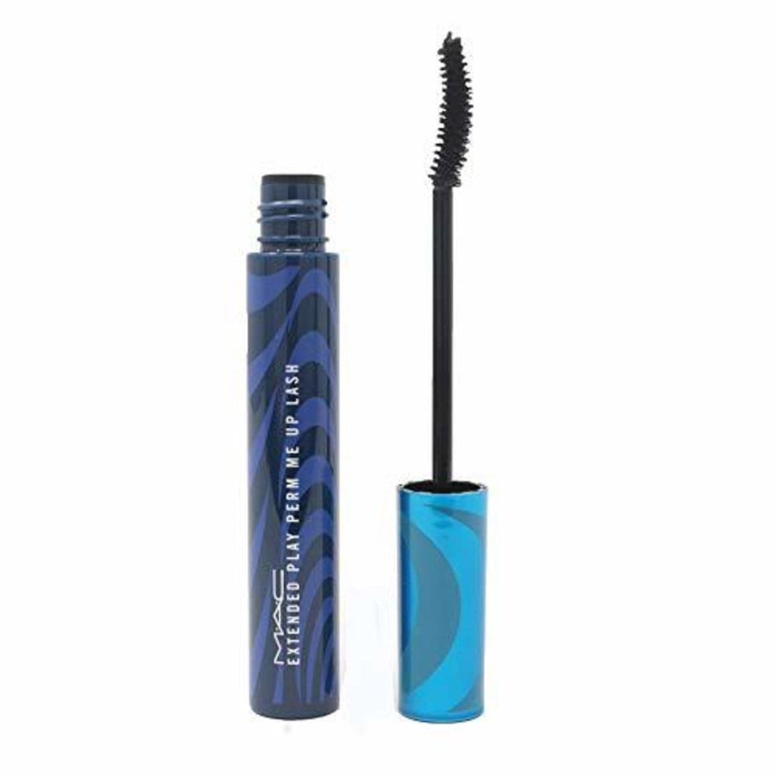 Beauty Mac Extended Play Gigablack Lash Mascara Noir Intense