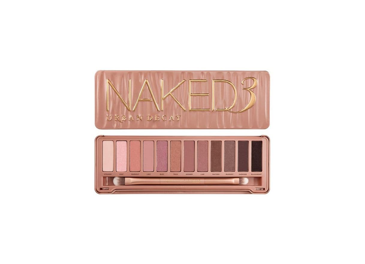 Producto Urban Decay Naked 3