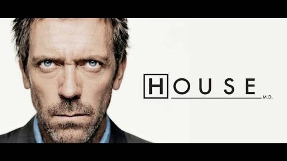 Serie House