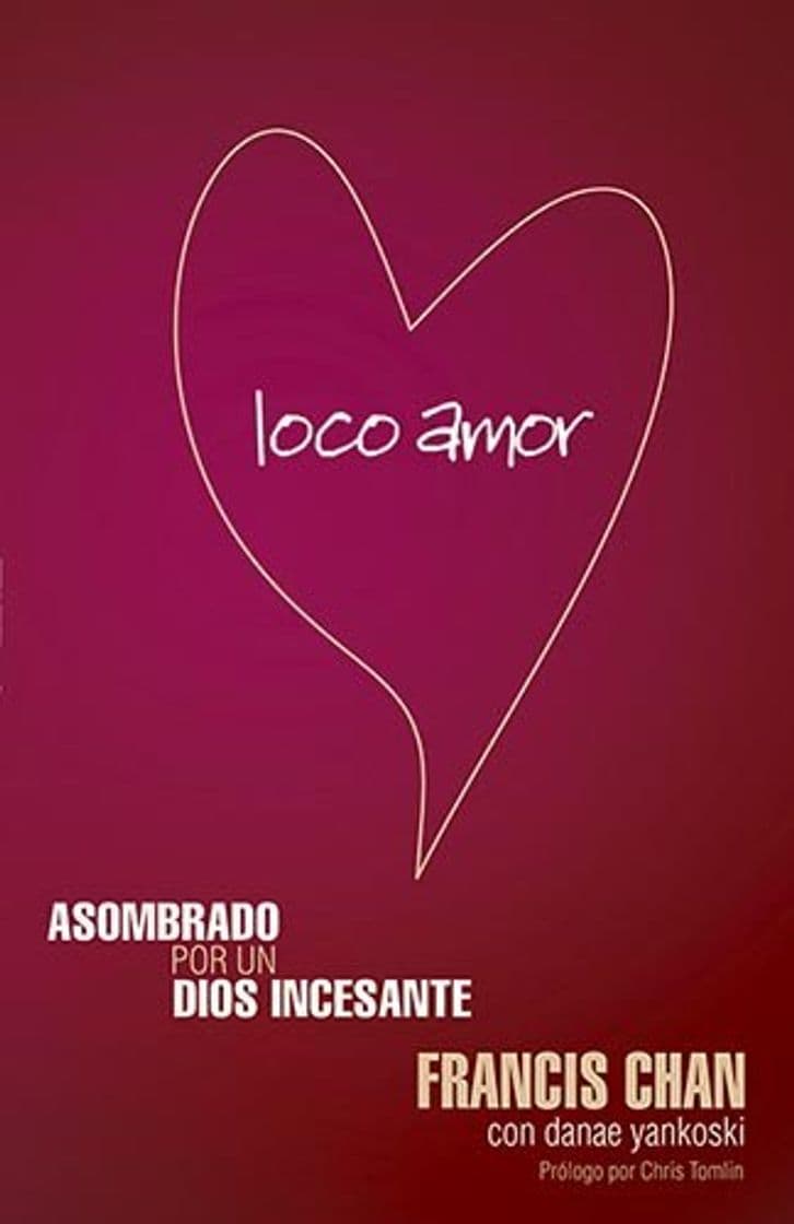 Book Loco Amor