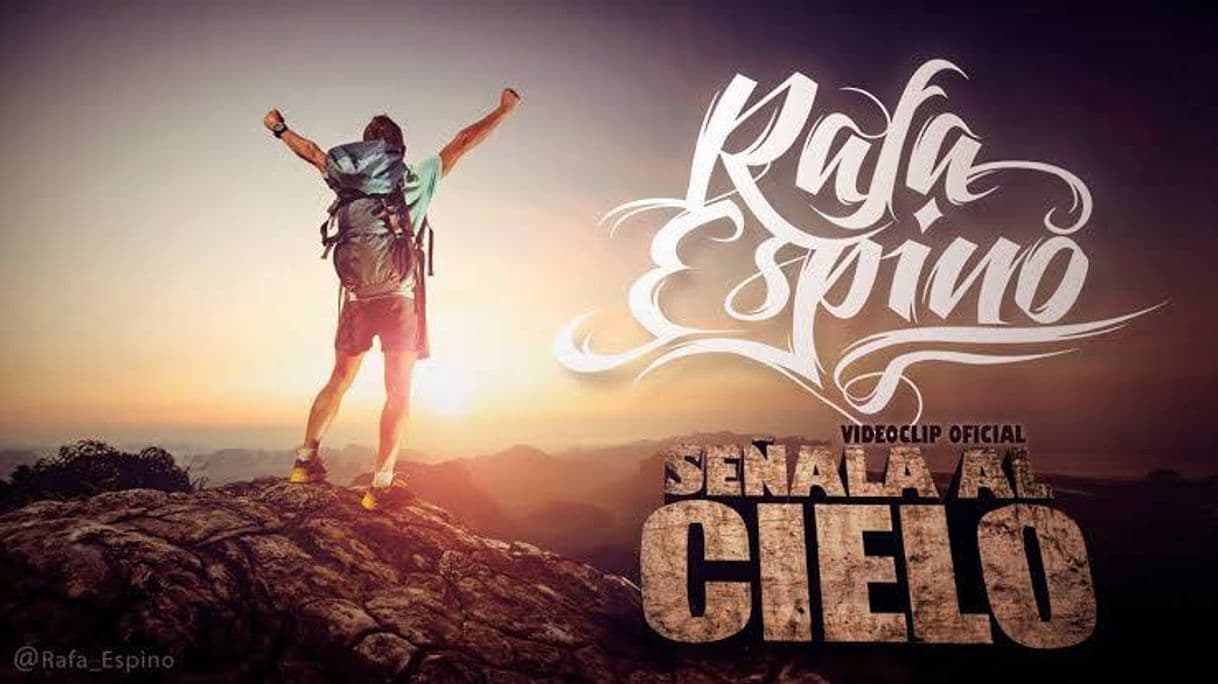 Music Rafa Espino - Señala al Cielo