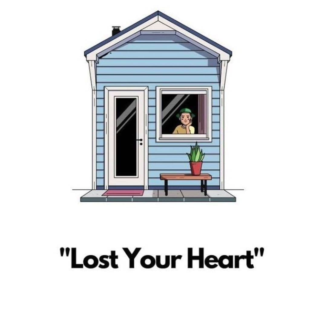 Music Snow, Lakeland ft Skinny Atlas - Lost Your Heart