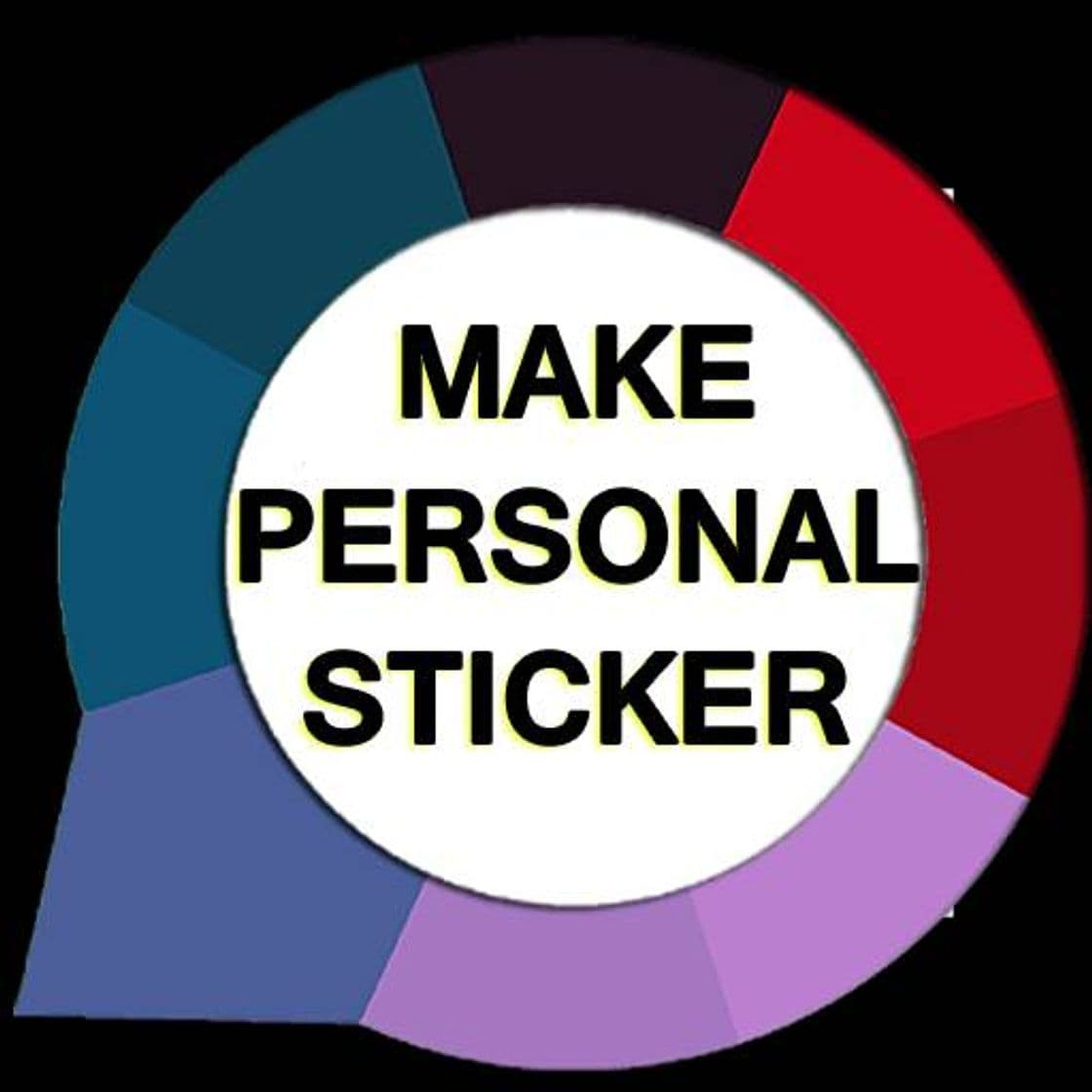 App Sticker maker wasticker apps