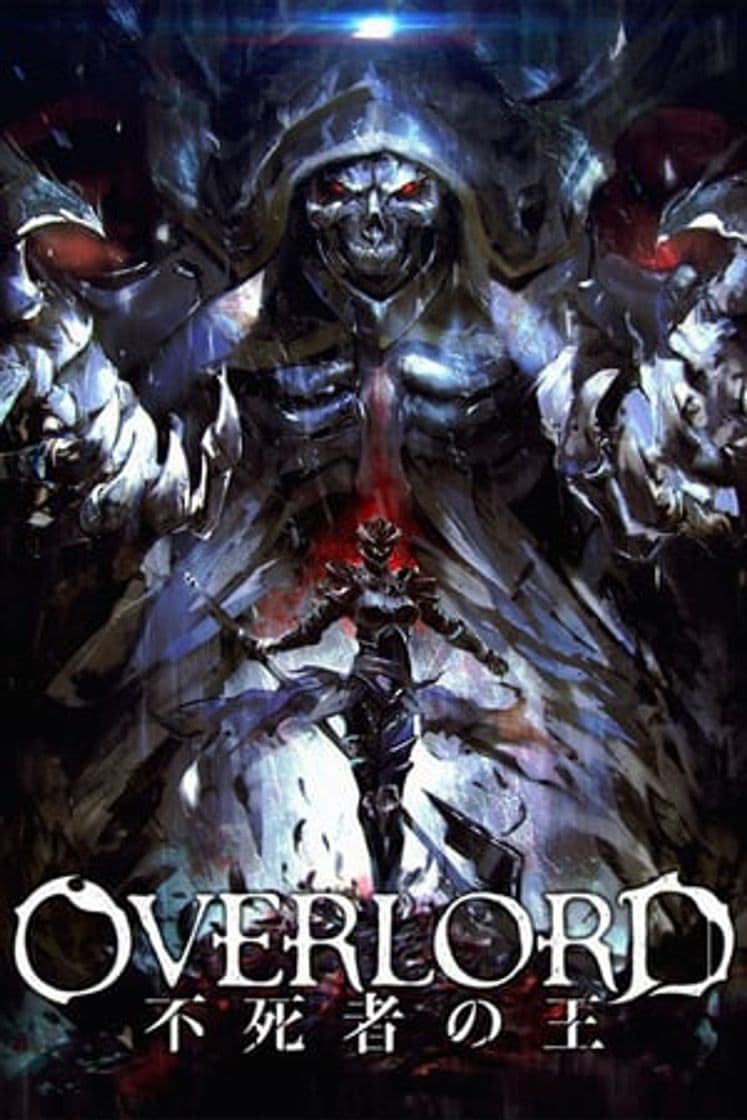 Movie Overlord: The Undead King