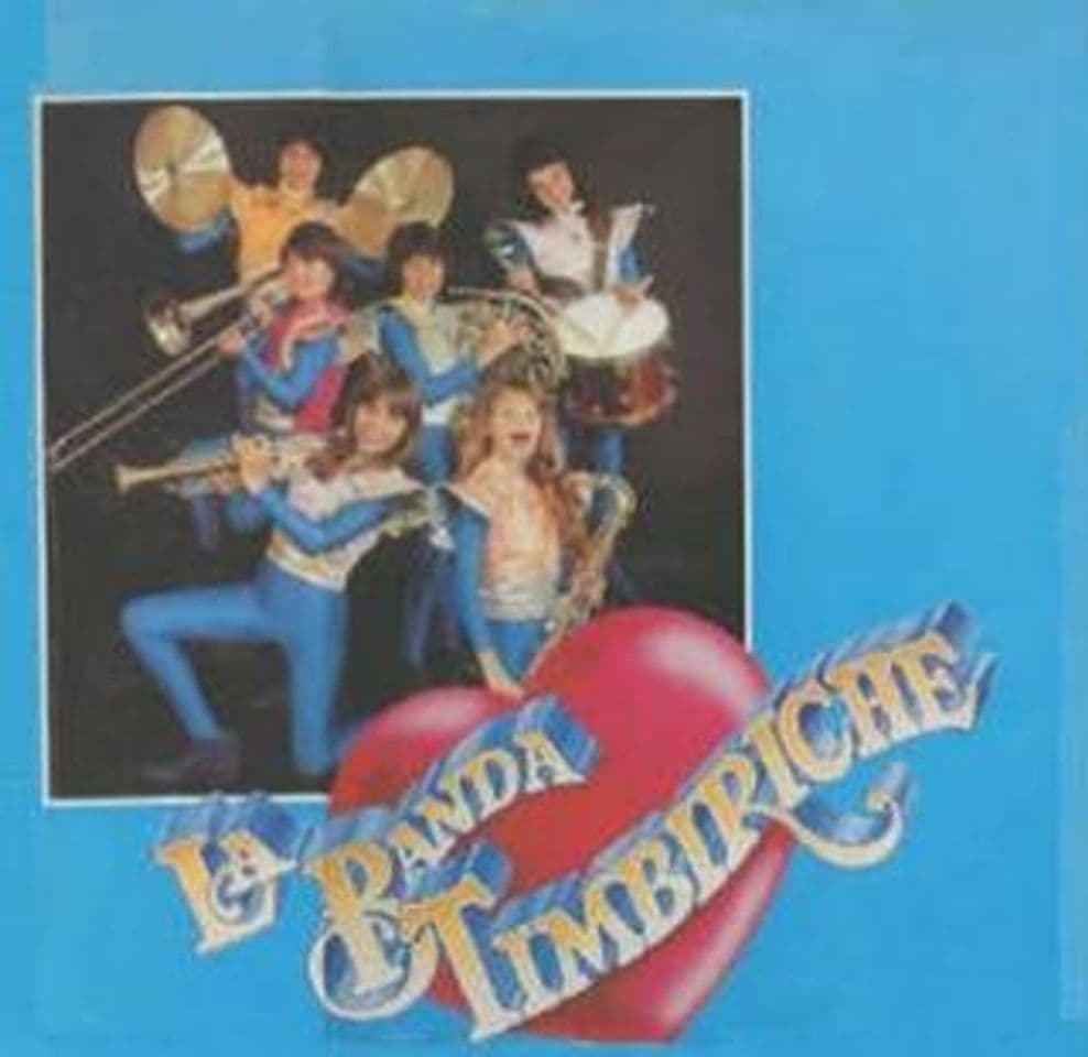 Music Timbiriche