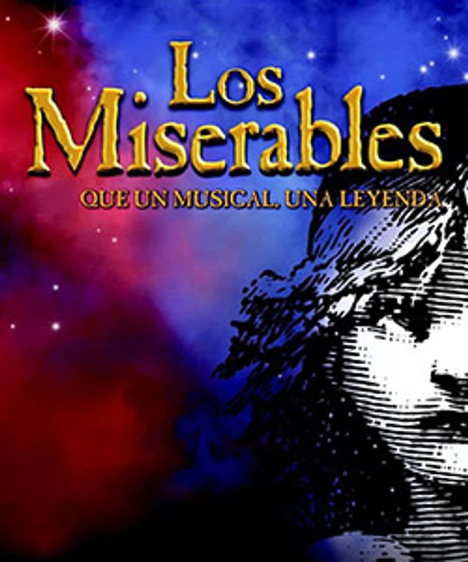 Fashion Los Miserables - Cartelera de Teatro CDMX