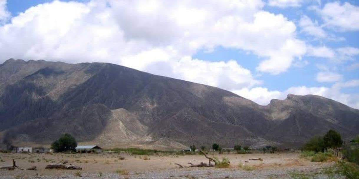 Moda Coahuila y una hermosa leyenda