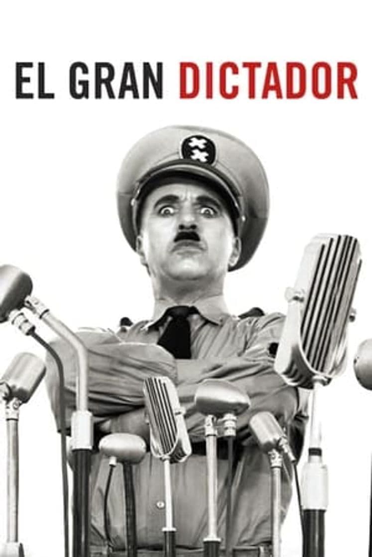 Movie The Great Dictator