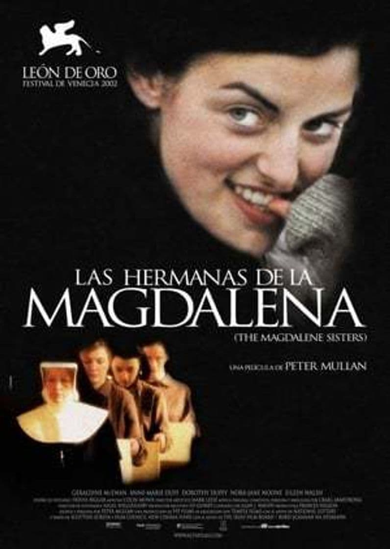 Movie The Magdalene Sisters