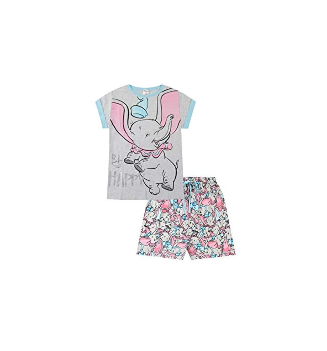 Fashion Disney Dumbo Be Happy