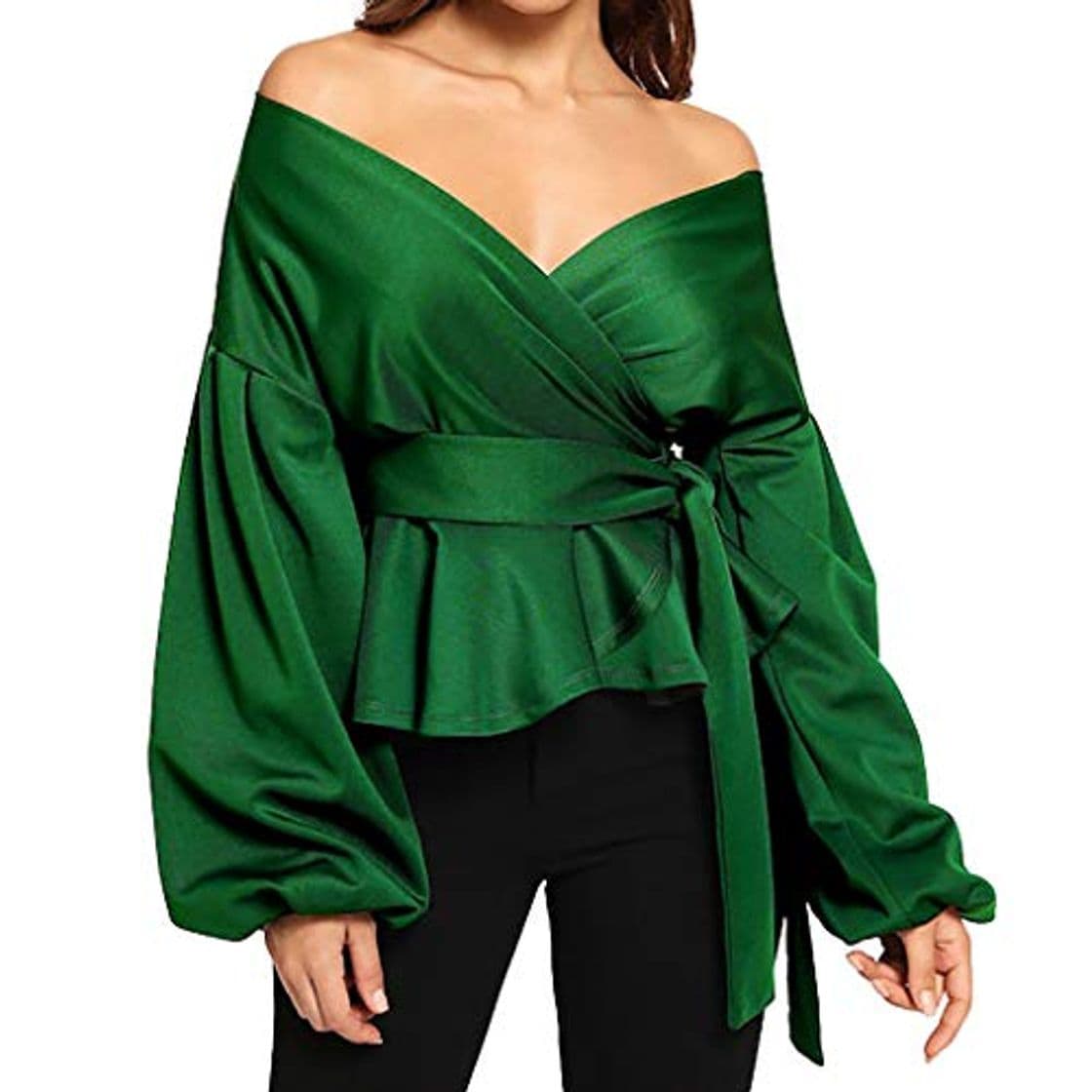 Fashion Mujer Invierno Fiesta Blusa de para Cortas Blusa Fiesta Blusas de Juveniles Juvenil blusala Mujer Manga Corta Tops Blusas Mujer Equipment Blusa Seda Terciopelo Rayas Transparentes