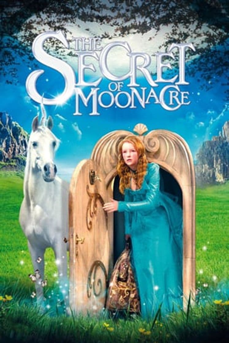 Movie The Secret of Moonacre