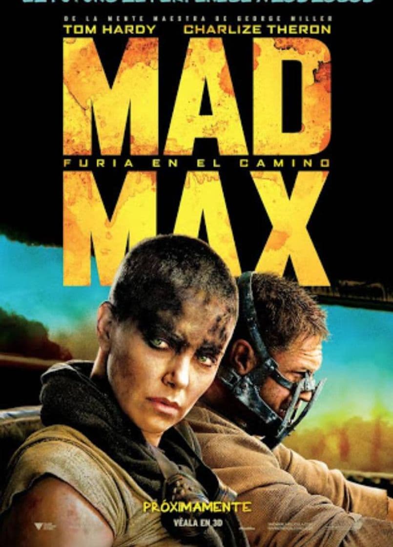 Movie Mad.Max