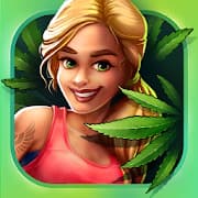 App HEMPIRE - JUEGO DE CULTIVO DE PLANTAS