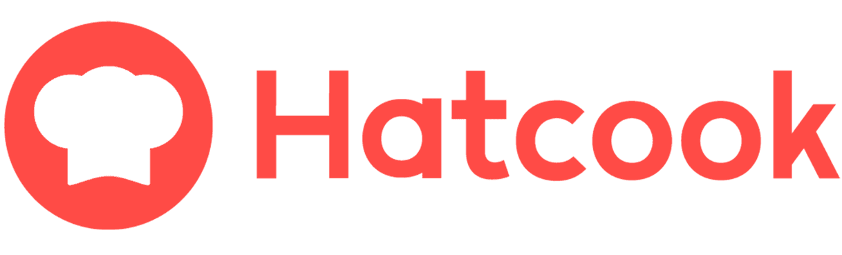 App Hatcook Recetas de Cocina