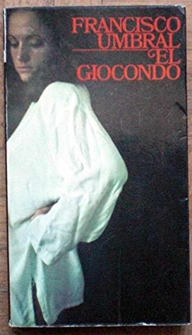 Book El Giocondo