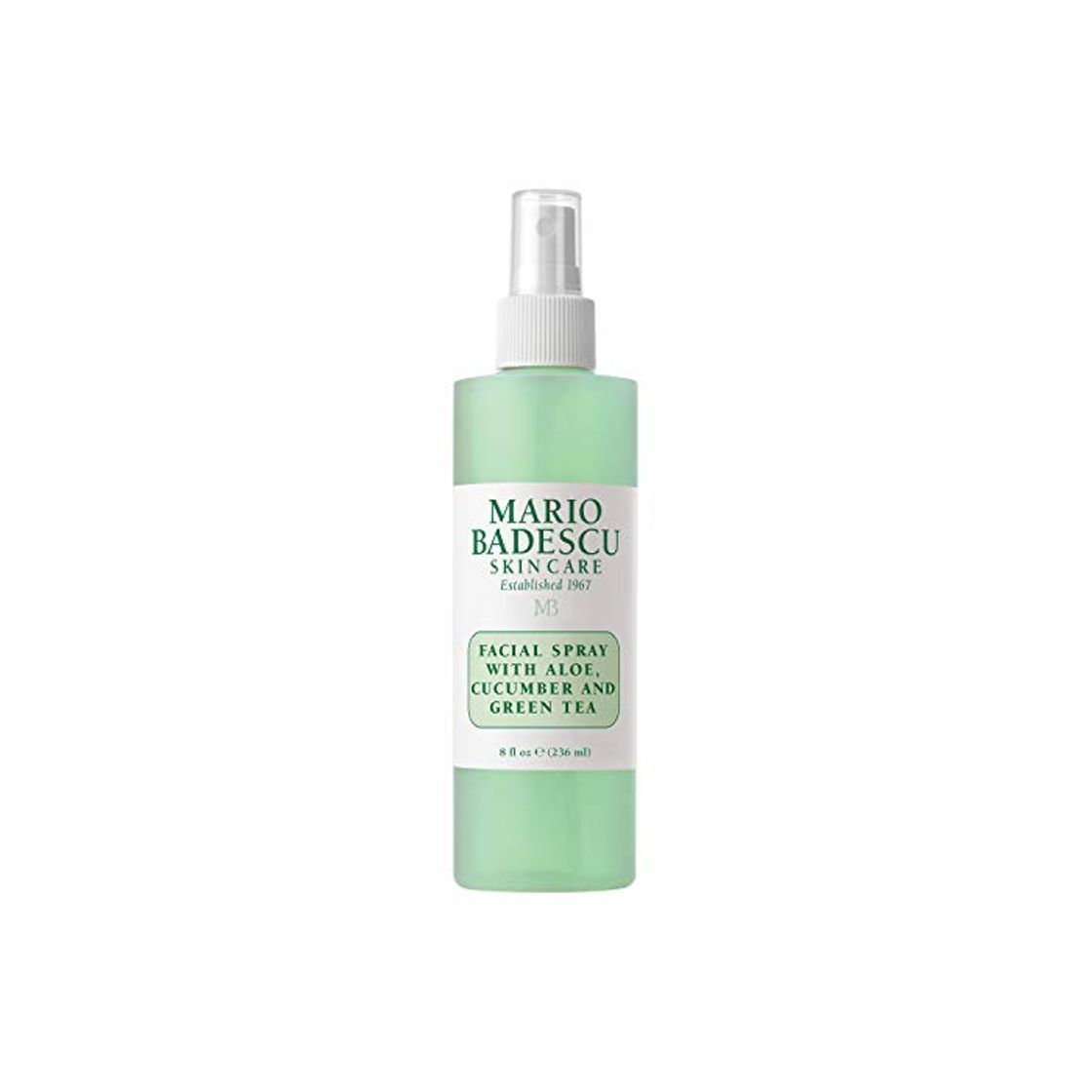 Producto Mario Badescu Facial Spray With Aloe